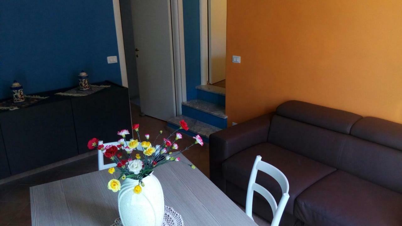 Casa Florine Apartment Finale Ligure Ngoại thất bức ảnh