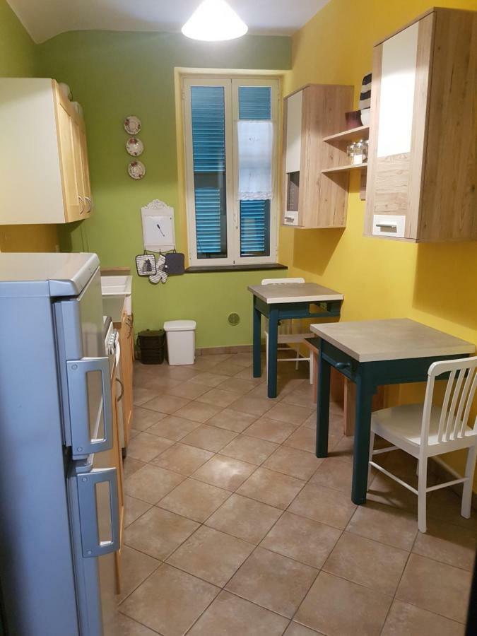 Casa Florine Apartment Finale Ligure Ngoại thất bức ảnh