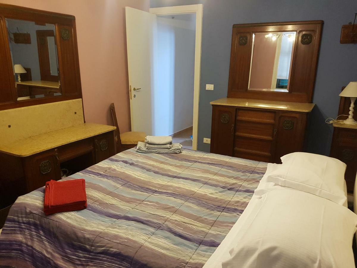 Casa Florine Apartment Finale Ligure Ngoại thất bức ảnh