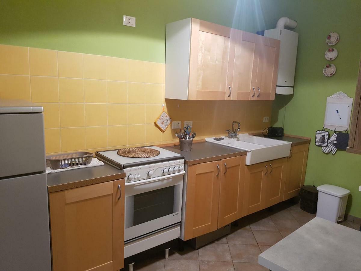 Casa Florine Apartment Finale Ligure Ngoại thất bức ảnh