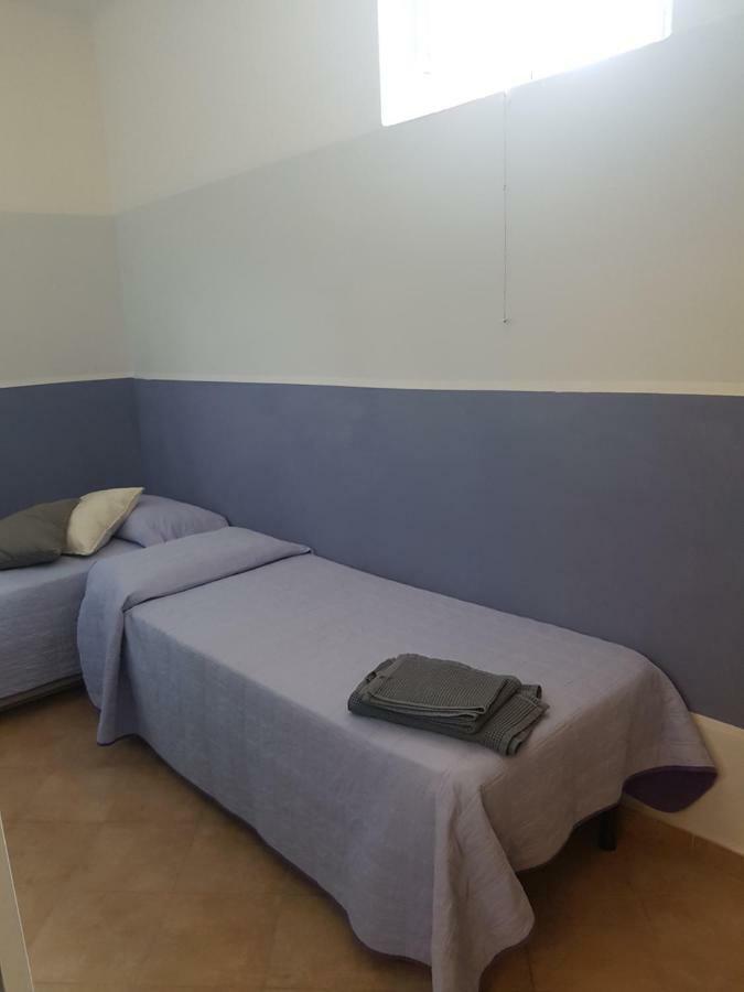 Casa Florine Apartment Finale Ligure Ngoại thất bức ảnh
