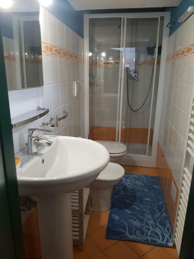 Casa Florine Apartment Finale Ligure Ngoại thất bức ảnh